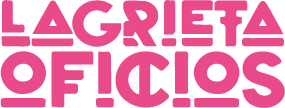 La Grieta Oficios