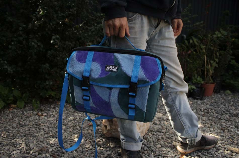 Taller Crea Tu Bolso