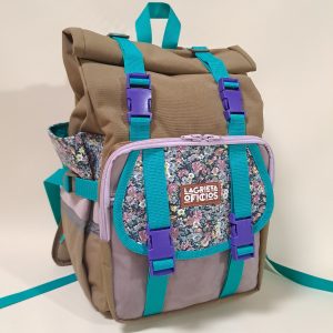 Mochilas impermeables